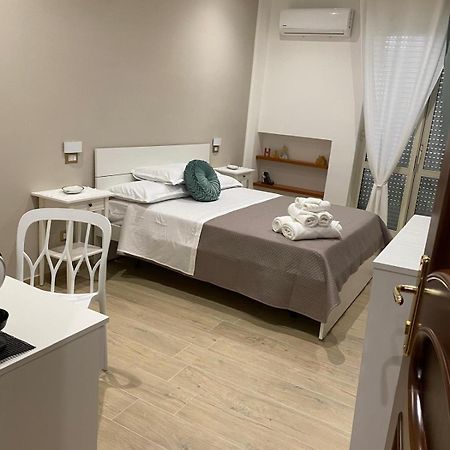 B&B Civico 22 Silvestre Napoli Esterno foto